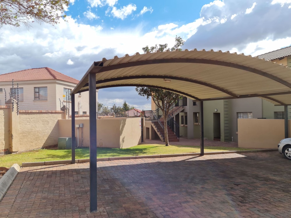 Townhouse for sale in Bendor - 1PS1708403 Townhouse for sale in Bendor - 1PS1708403