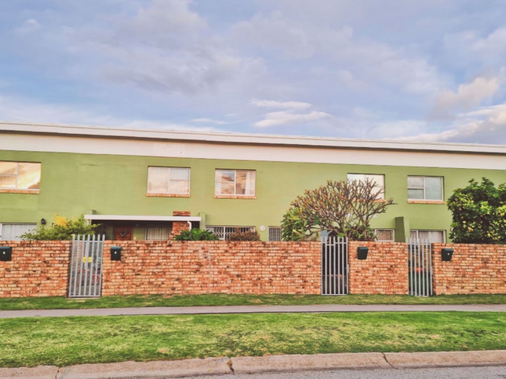 Townhouse for sale in Kabega - 1PLZ1730487