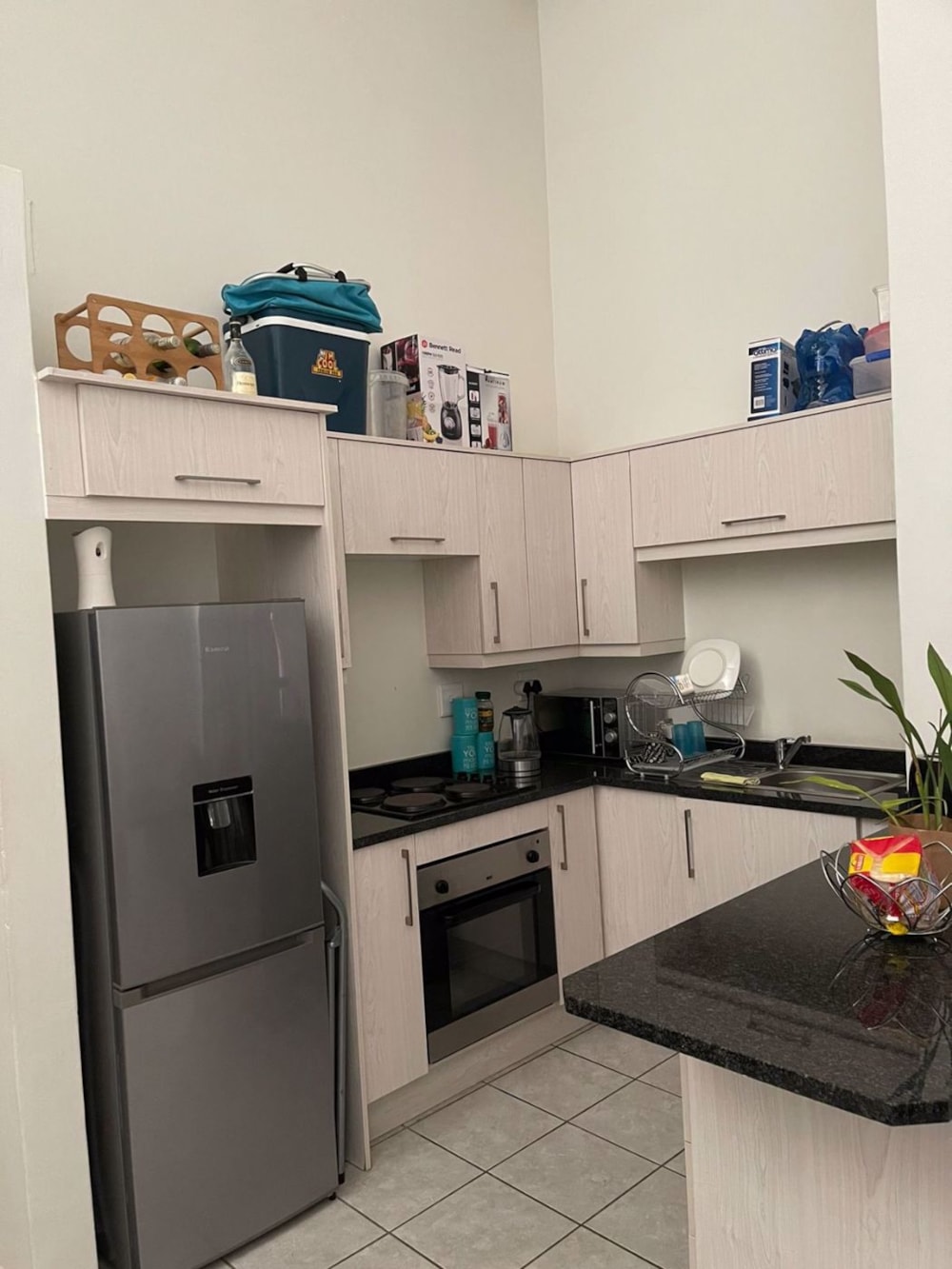 House let in Nelspruit (Mbombela) - 1NS1681906