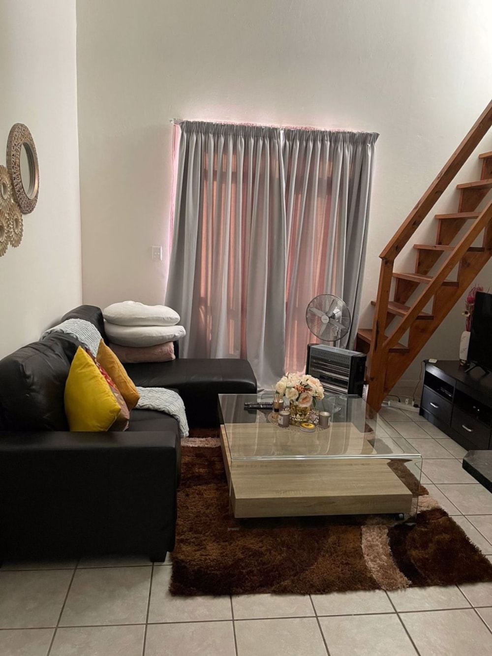 House let in Nelspruit (Mbombela) - 1NS1681906