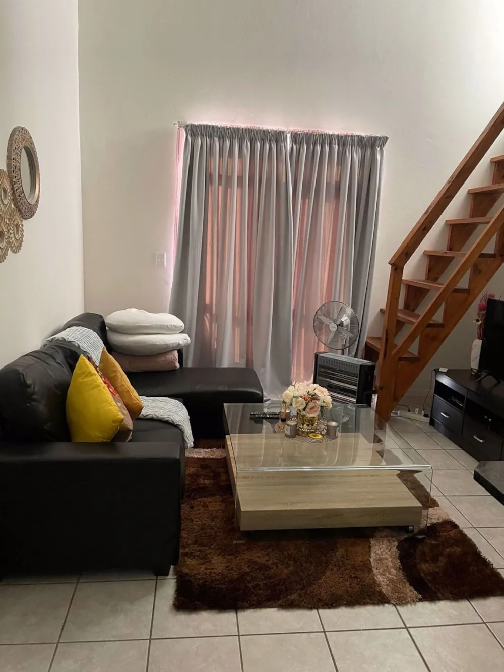 Apartment let in Nelspruit (Mbombela) - 1NS1746857 Apartment let in Nelspruit (Mbombela) - 1NS1746857