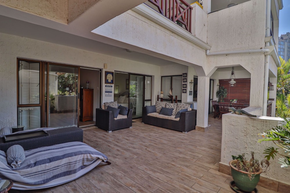 Apartment for sale in Ballito - 1BD1723755