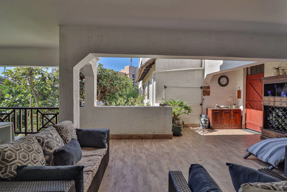 Apartment for sale in Ballito - 1BD1723755