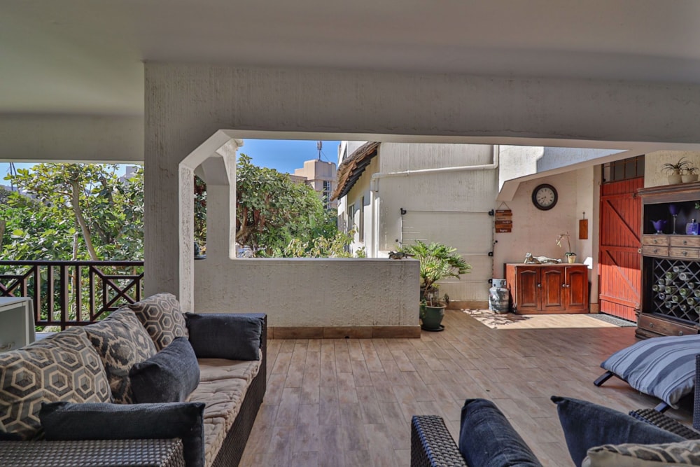 Apartment for sale in Ballito - 1BD1723755