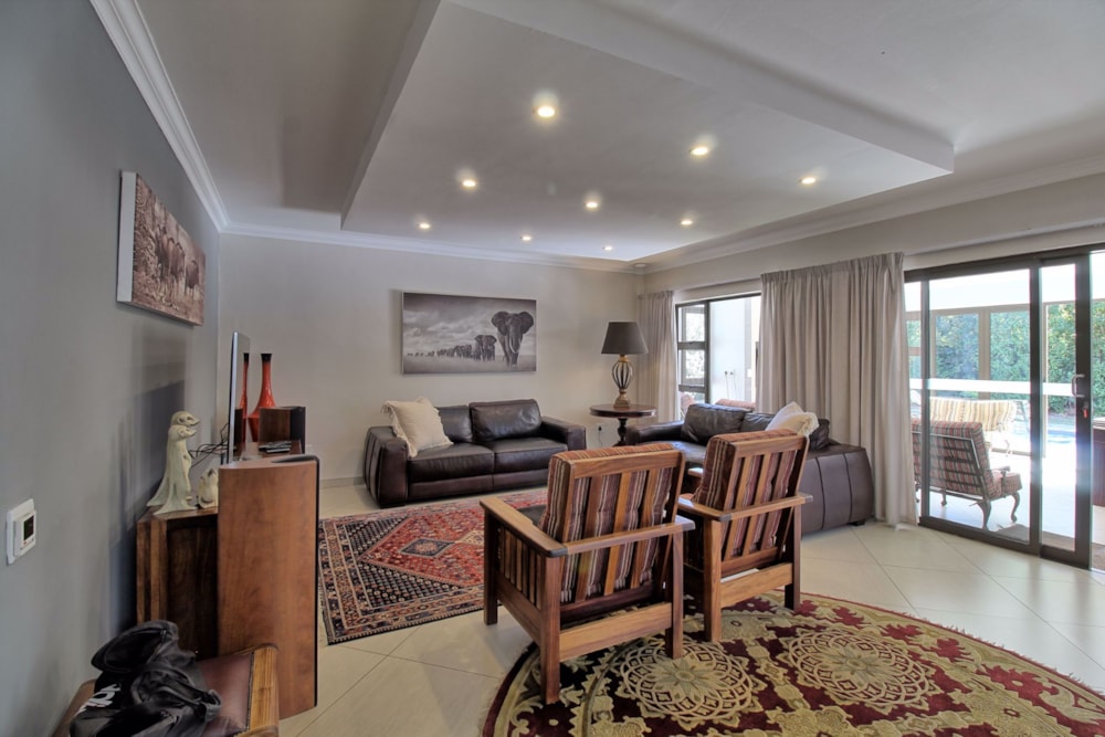 House to rent in The Wilds - PTL1741845