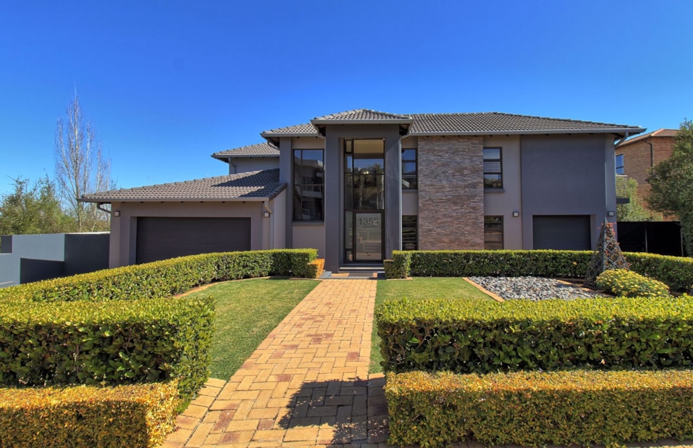 House to rent in The Wilds - PTL1741845