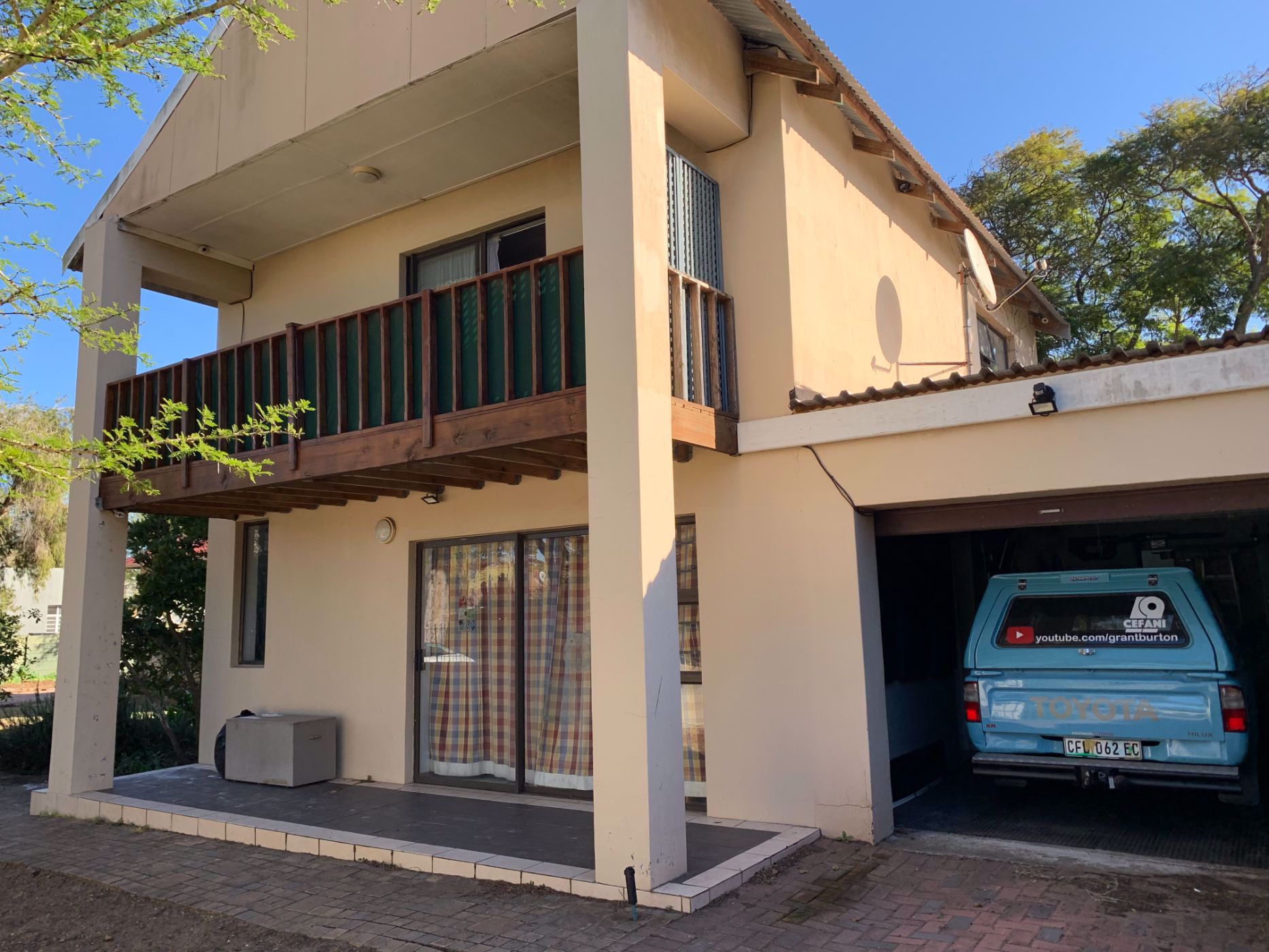 Double-storey apartment to rent in Walmer - 1PLZ1713296