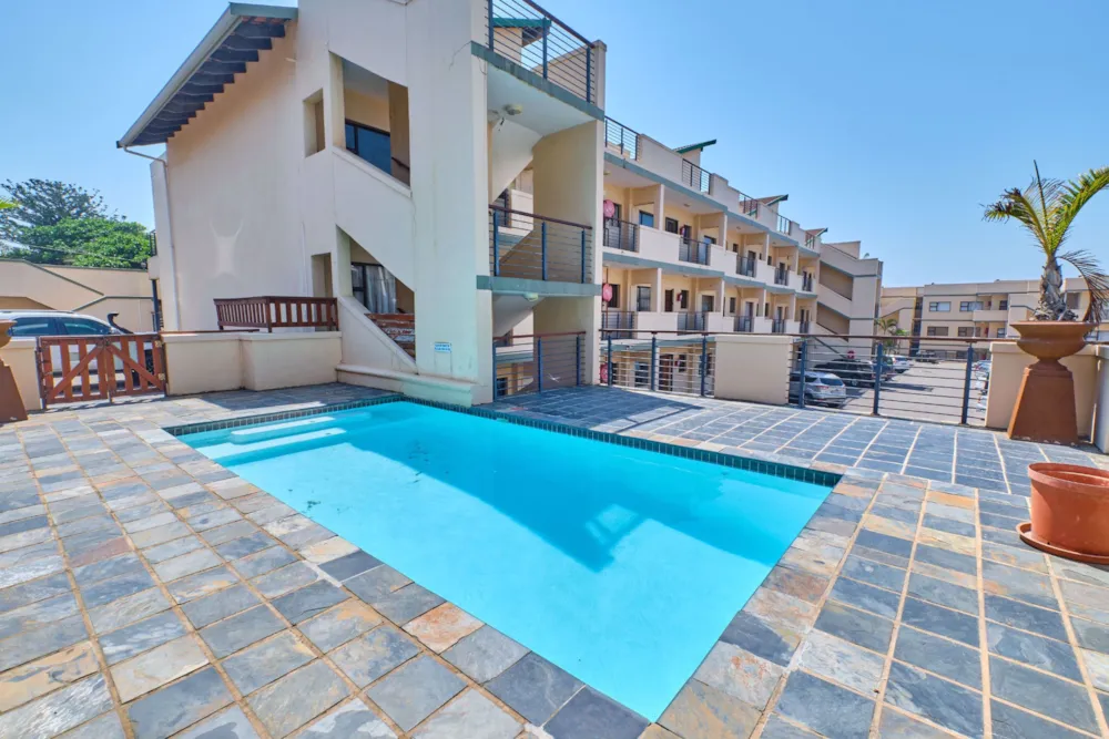 Apartment for sale in Winklespruit - 1WB1658030