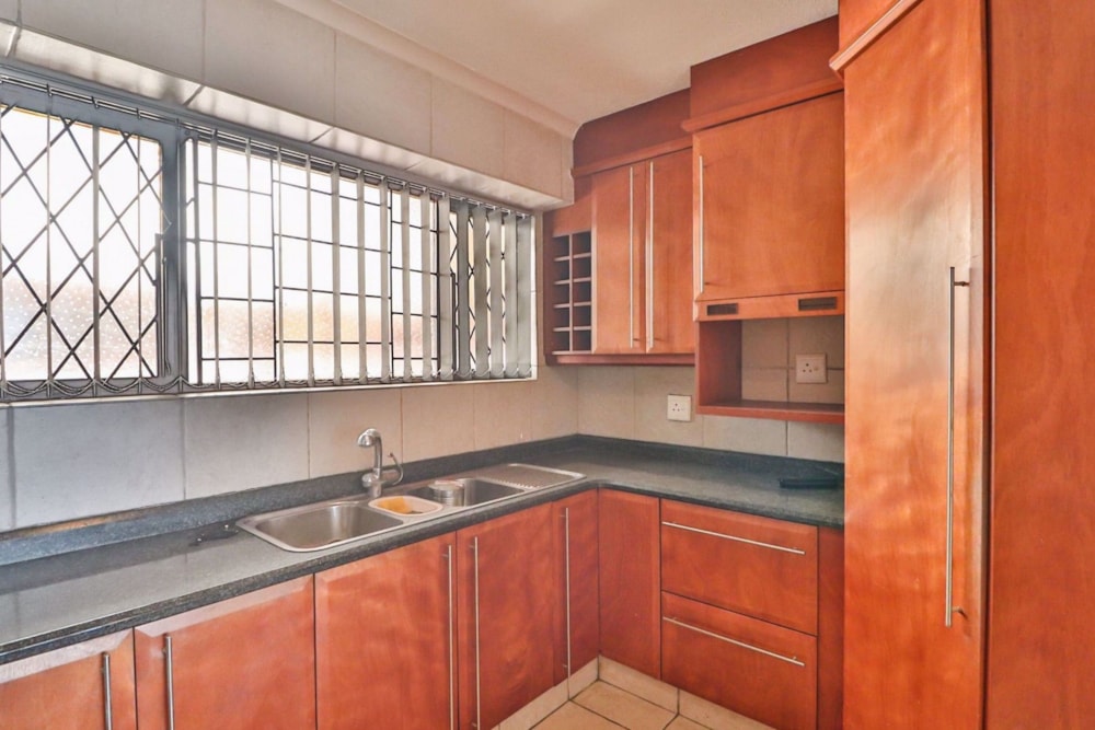 Apartment for sale in Amanzimtoti - 1WB1741373