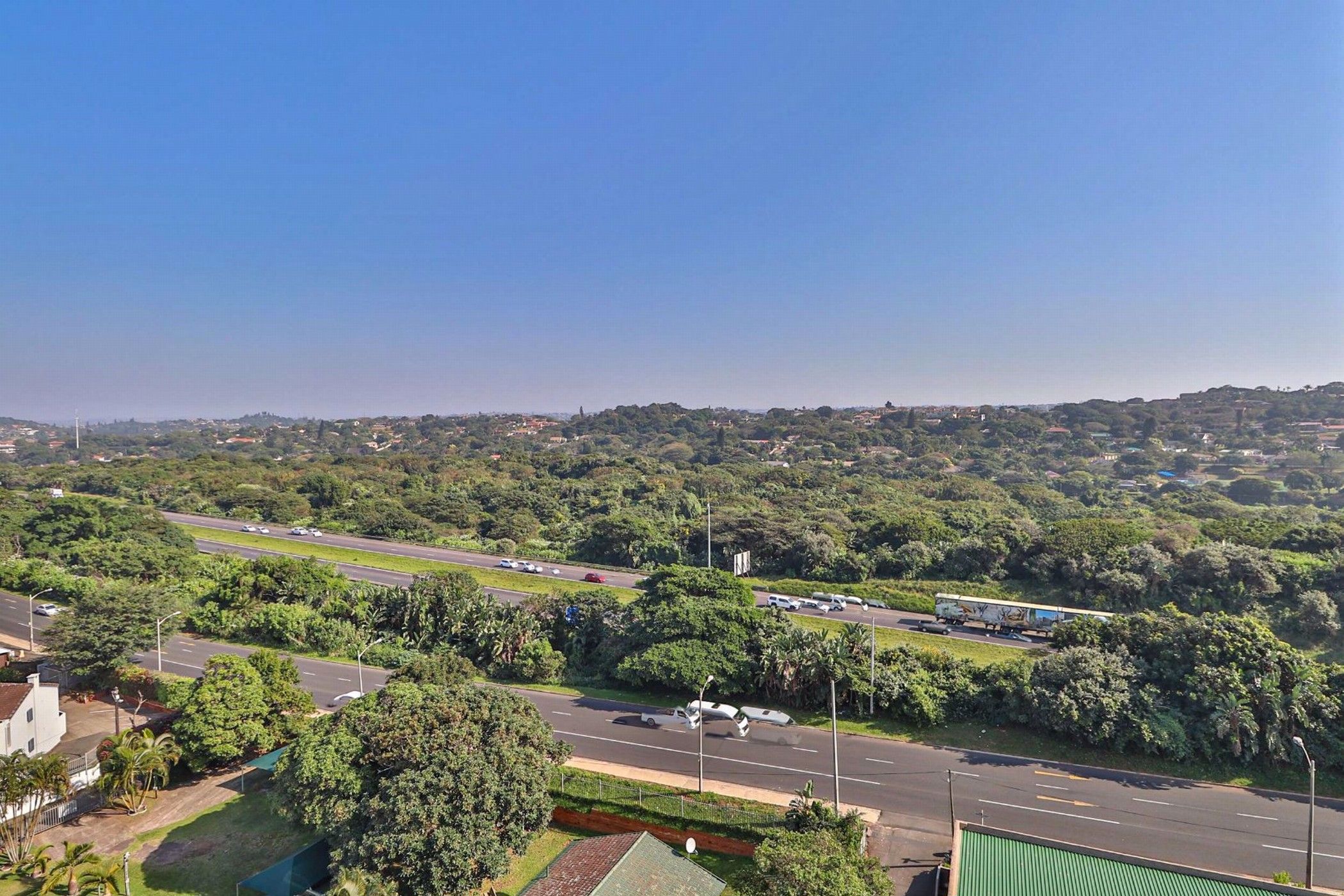 Apartment for sale in Amanzimtoti - 1WB1741373