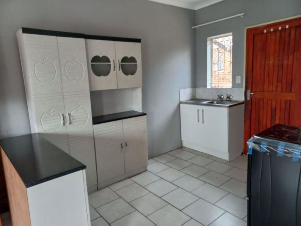 Townhouse let in Bendor Park - 1PS1704905 Townhouse let in Bendor Park - 1PS1704905