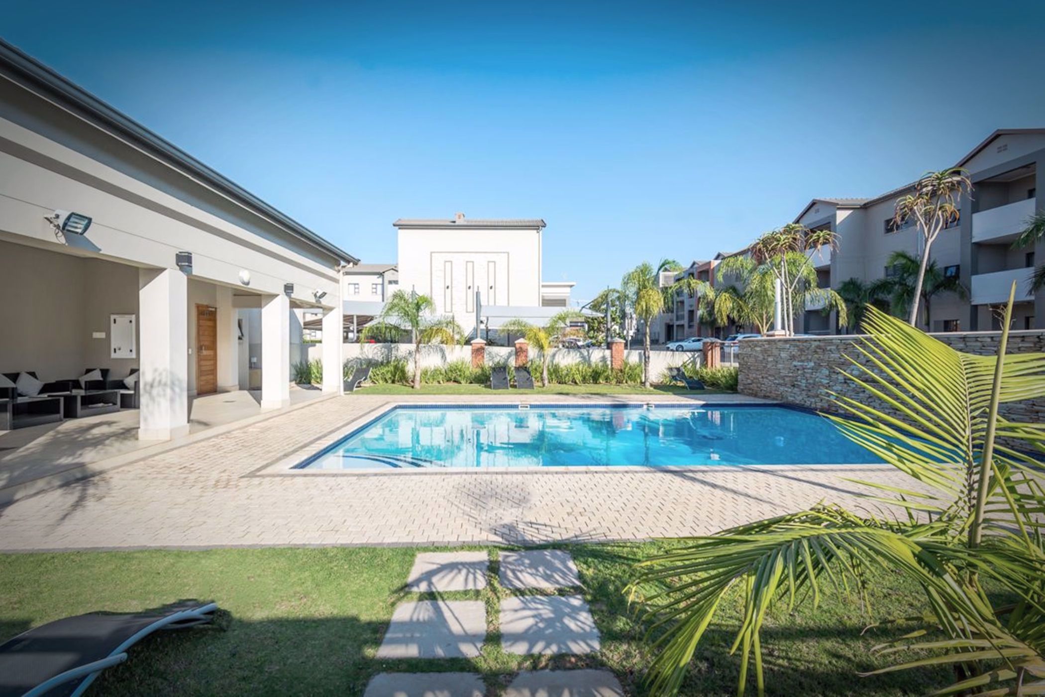 Apartment for sale in New Town Centre - 1ND1733500