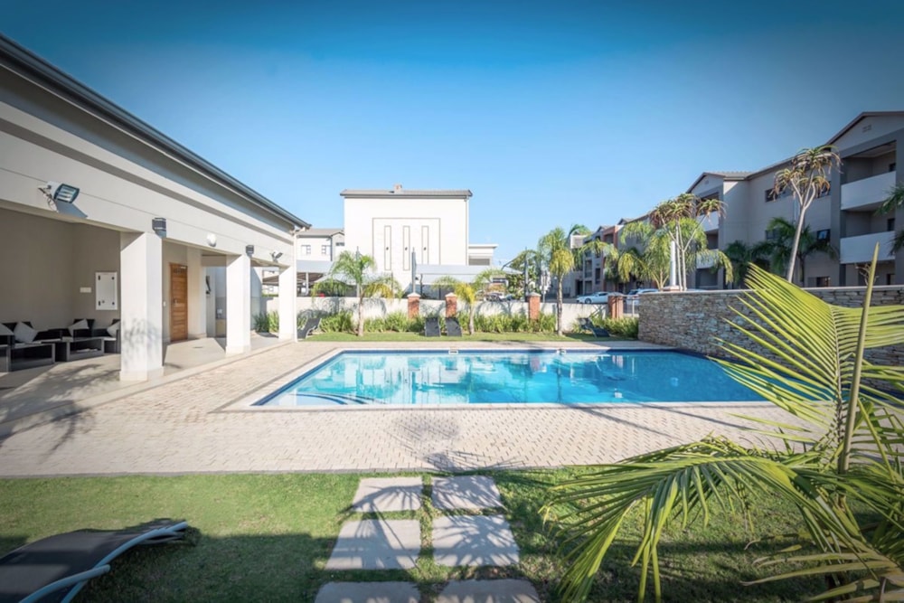 Apartment for sale in New Town Centre - 1ND1733500