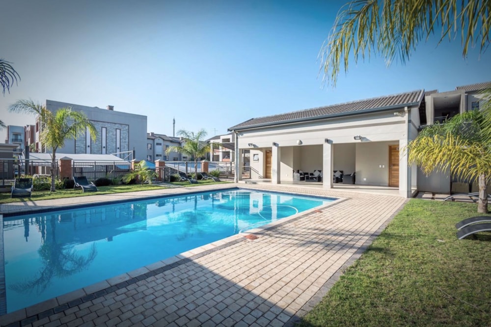 Apartment for sale in New Town Centre - 1ND1733500