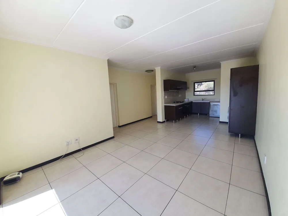 Apartment let in Dainfern Area - FYL1723915