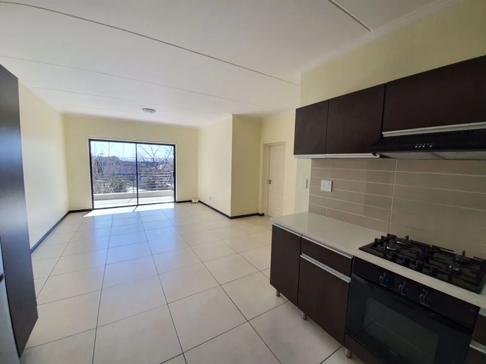 Apartment let in Dainfern Area - FYL1723915