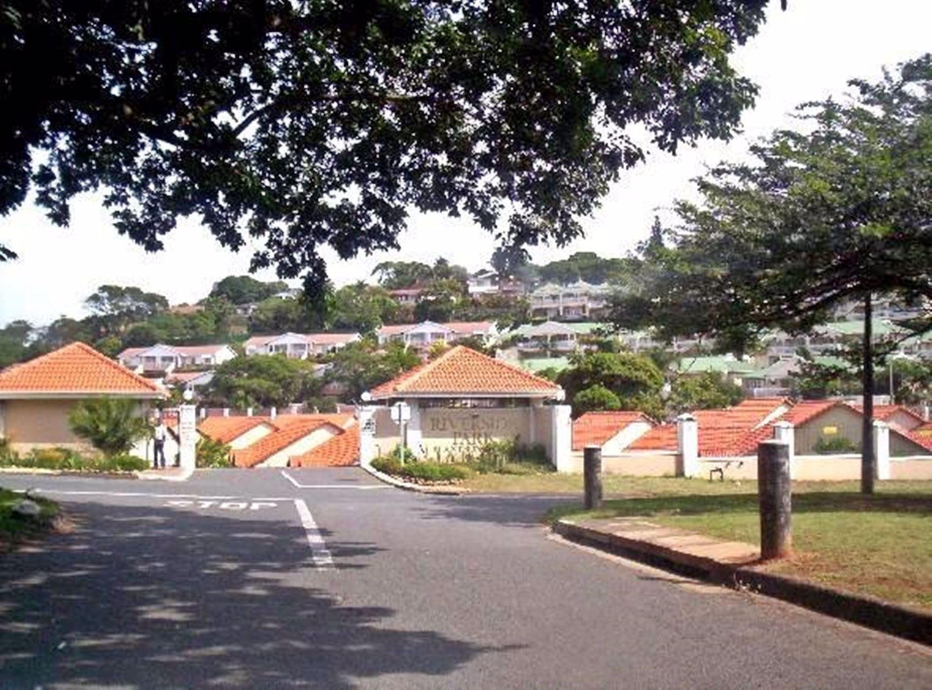 Single-storey retirement home let in Riverside, Durban North - 1ND1685277