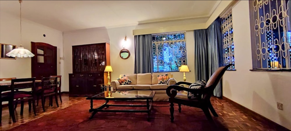 House to rent in Gigiri, Kenya - 3KE1678033