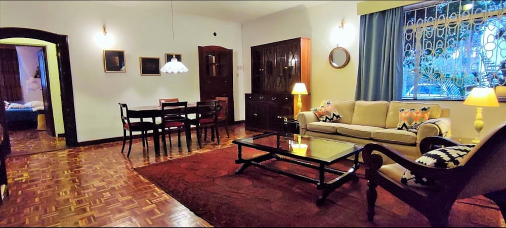 House to rent in Gigiri, Kenya - 3KE1678033