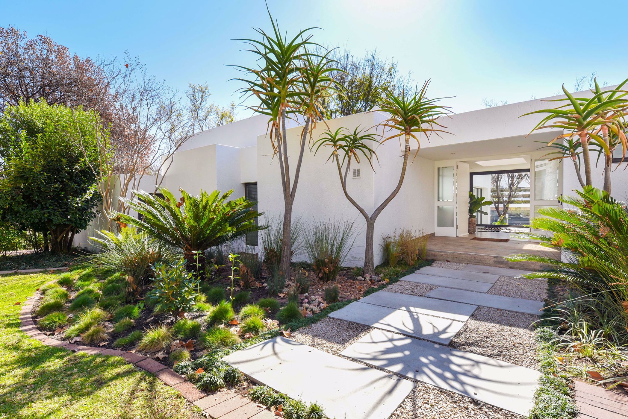 House for sale in Dainfern Golf Estate - FW1713599