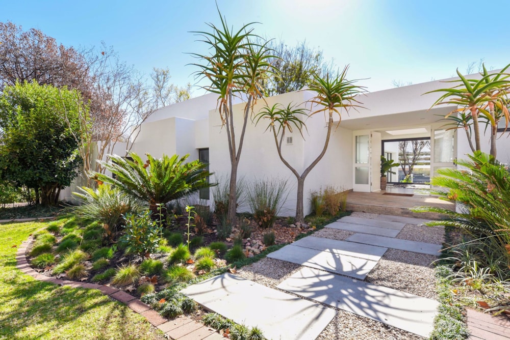 House for sale in Dainfern Golf Estate - FW1713599 House for sale in Dainfern Golf Estate - FW1713599