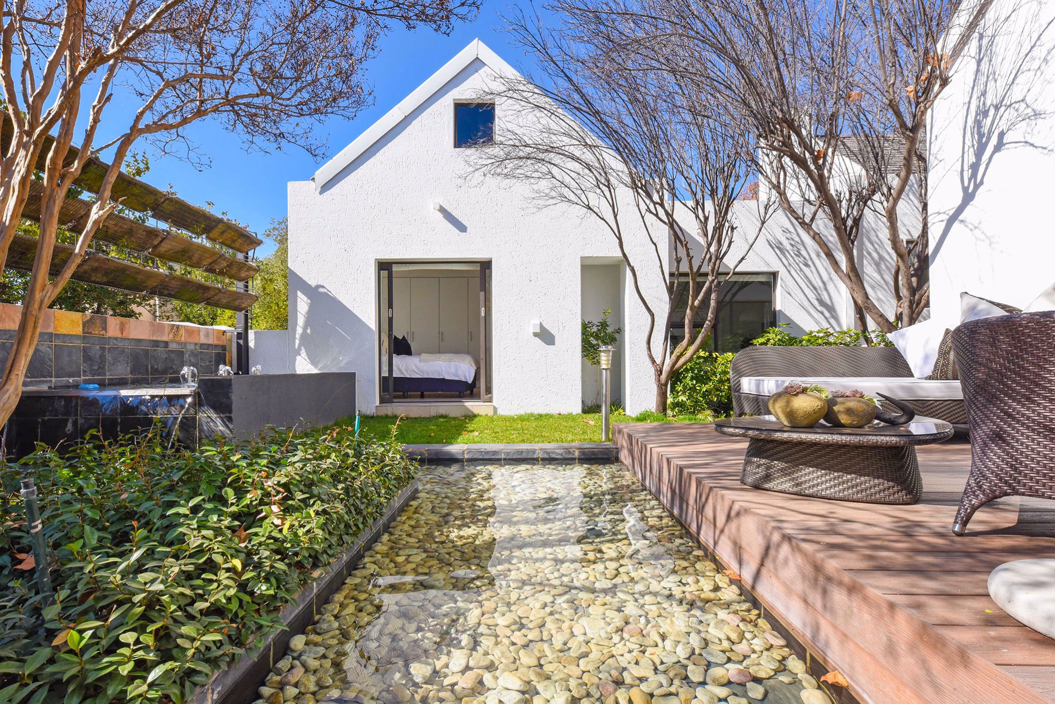 House for sale in Dainfern Golf Estate - FW1713599