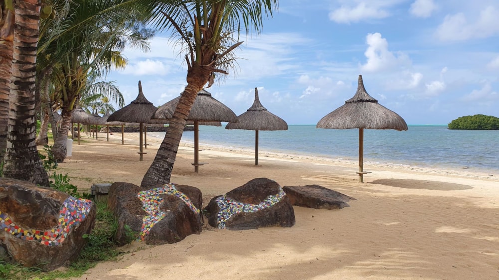 Townhouse to rent in Roches Noires, Mauritius - MPR1536190