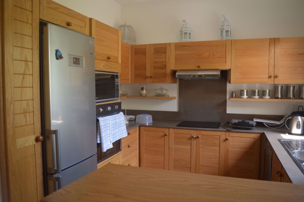 Townhouse to rent in Roches Noires, Mauritius - MPR1536190