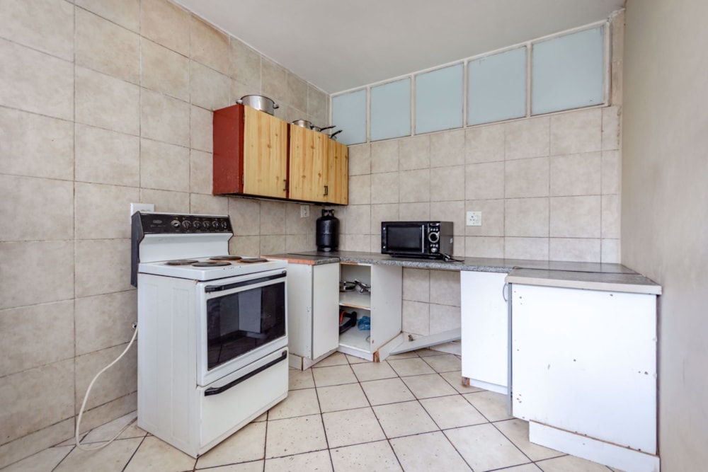 Apartment sold in Kempton Park - KTP1685943 Apartment sold in Kempton Park - KTP1685943