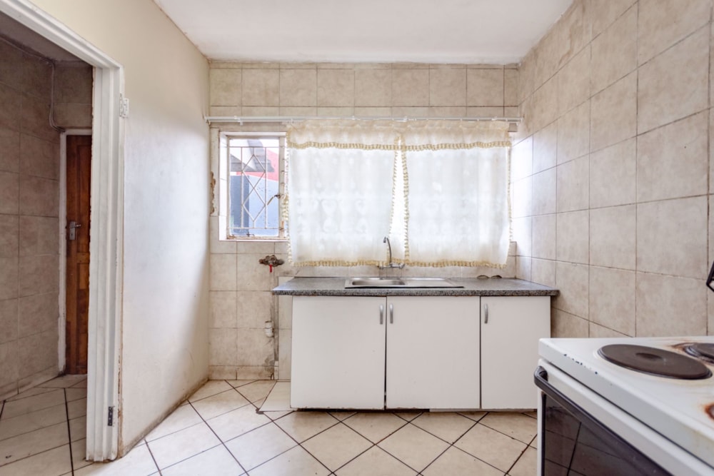 Apartment sold in Kempton Park - KTP1685943 Apartment sold in Kempton Park - KTP1685943