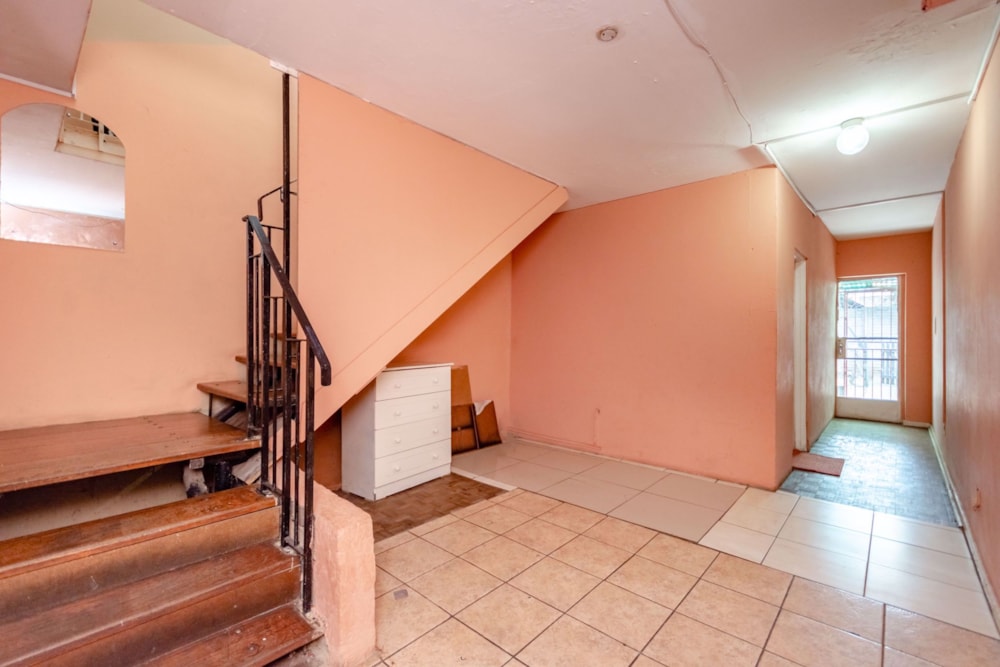 Apartment sold in Kempton Park - KTP1685943 Apartment sold in Kempton Park - KTP1685943