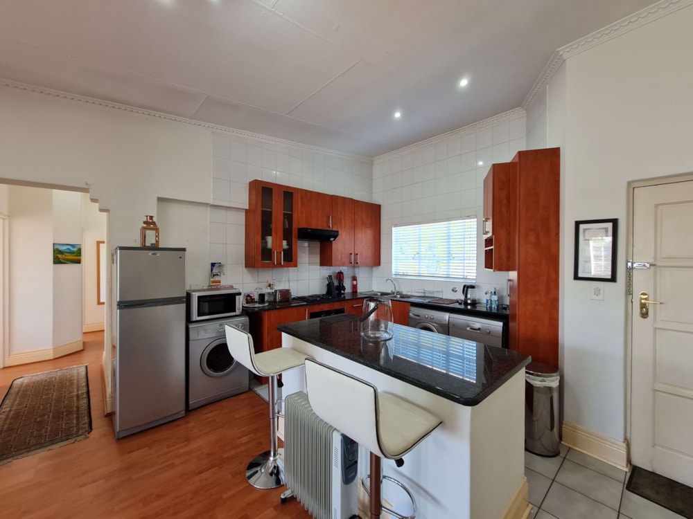 Apartment to rent in Morningside, Sandton - JBL1744474