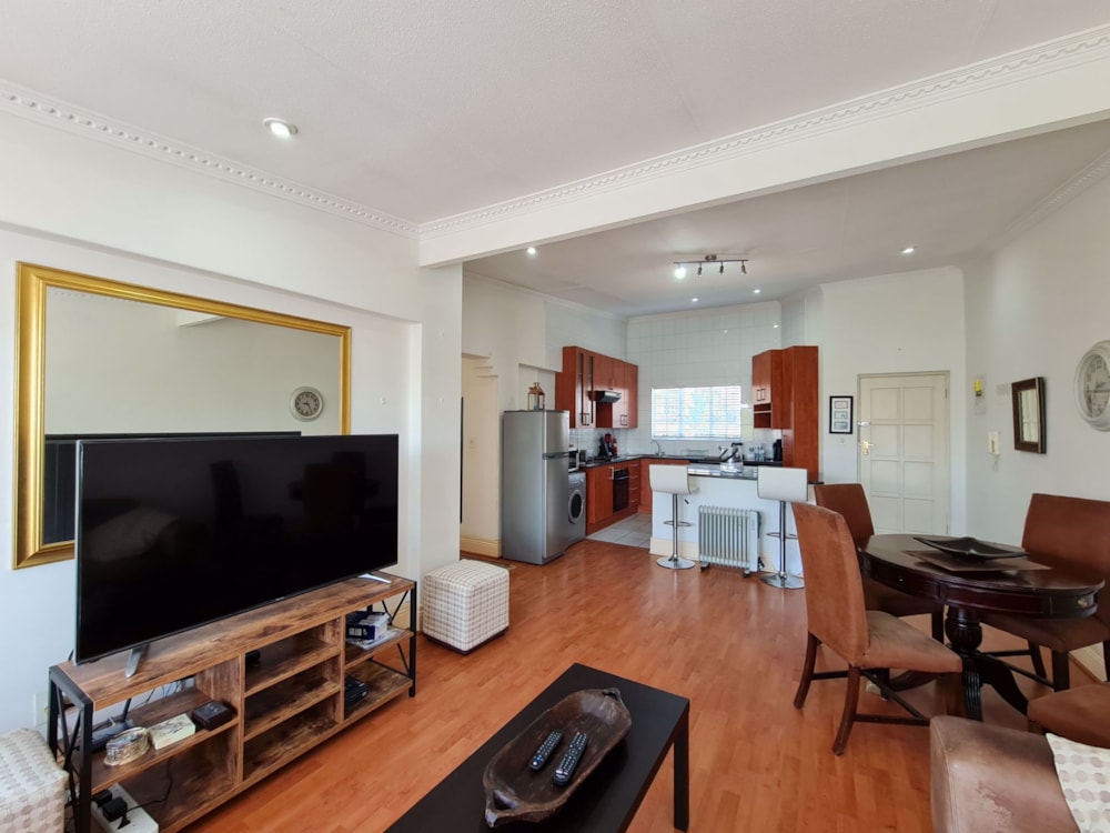 Apartment to rent in Morningside, Sandton - JBL1744474