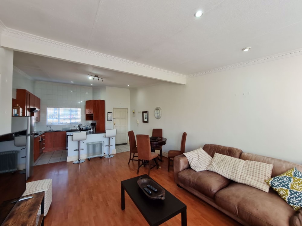 Apartment to rent in Morningside, Sandton - JBL1744474