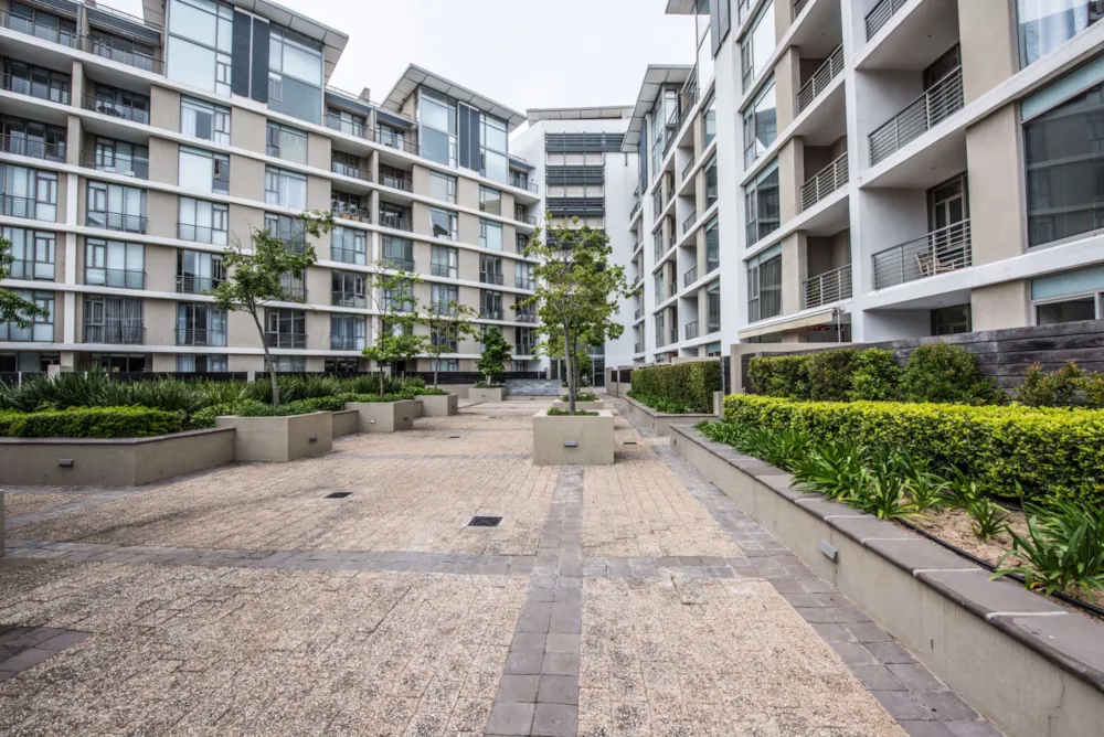 Apartment let in Claremont, Cape Town - RBL1727386 Apartment let in Claremont, Cape Town - RBL1727386