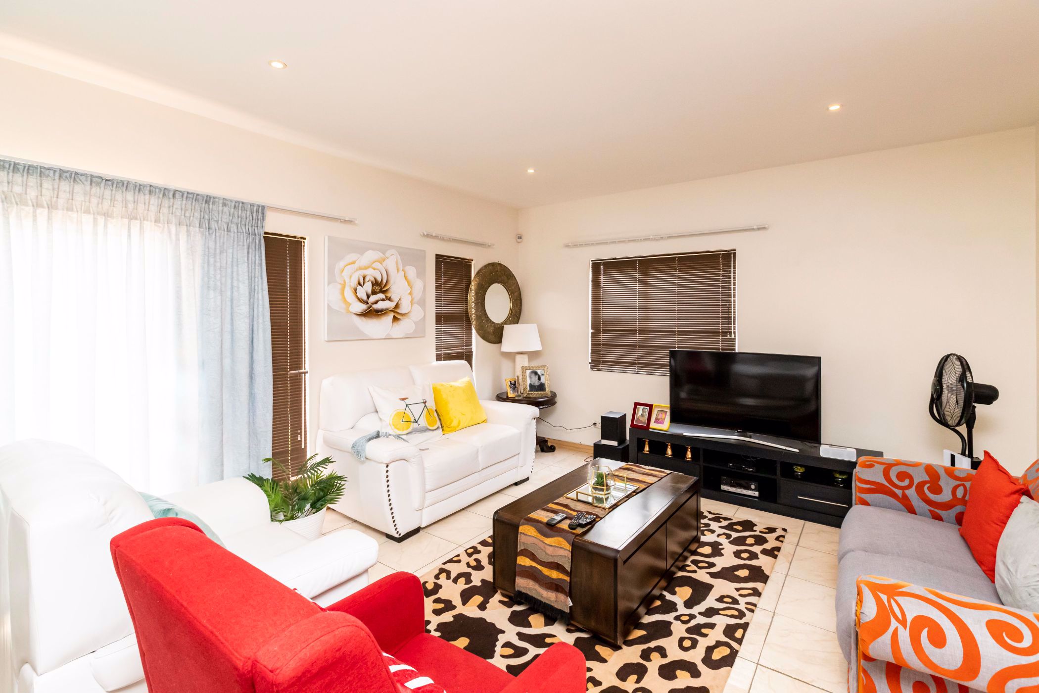 Townhouse for sale in Berea, East London - 1EZ1707195