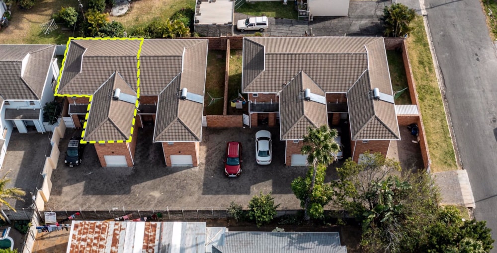 Townhouse for sale in Berea, East London - 1EZ1707218 Townhouse for sale in Berea, East London - 1EZ1707218