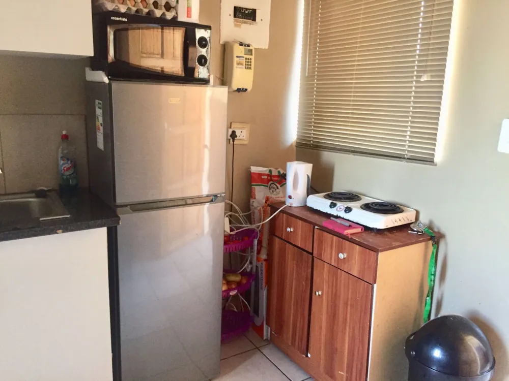 Bachelor apartment for sale in Pietermaritzburg Central - 1PM1720934