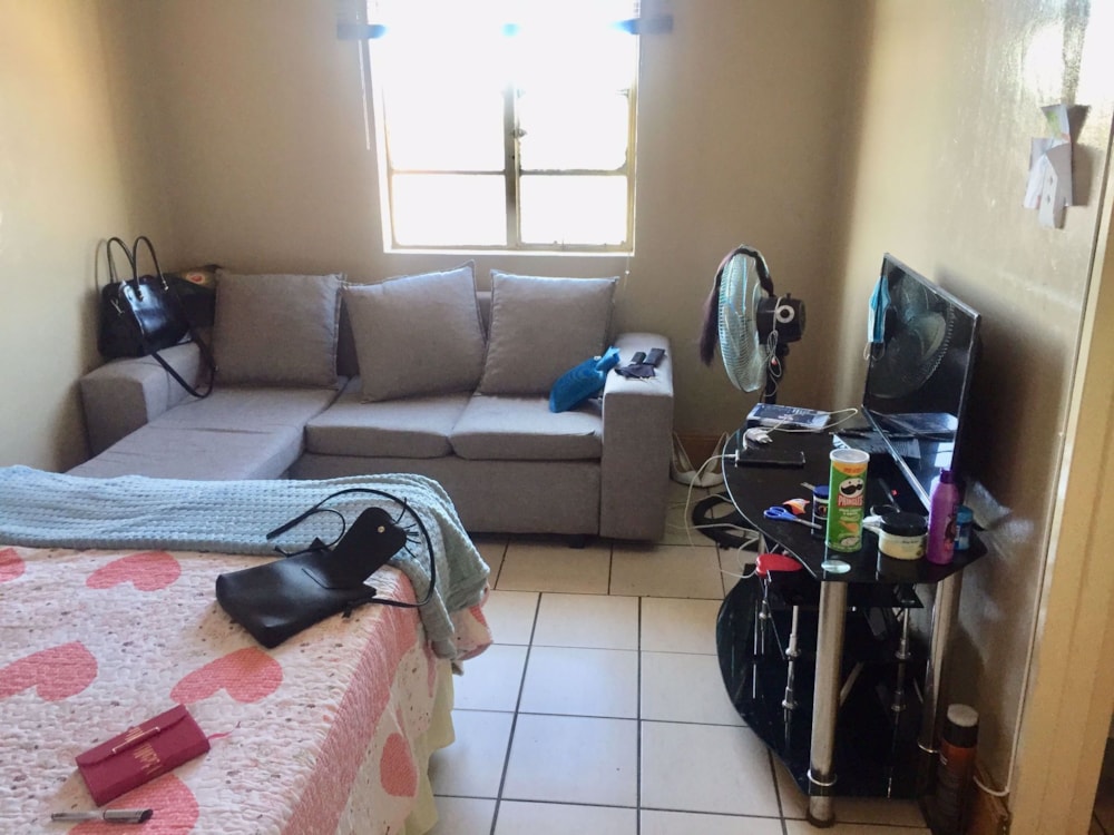 Bachelor apartment for sale in Pietermaritzburg Central - 1PM1720934 Bachelor apartment for sale in Pietermaritzburg Central - 1PM1720934