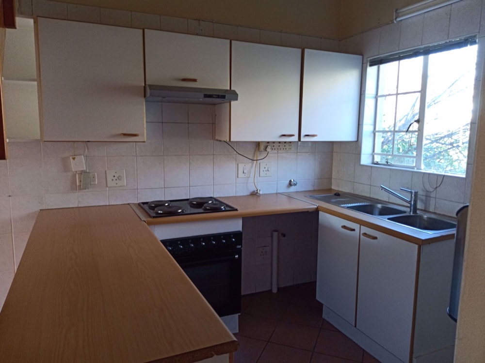 Apartment let in Paulshof - FYL1690207 Apartment let in Paulshof - FYL1690207