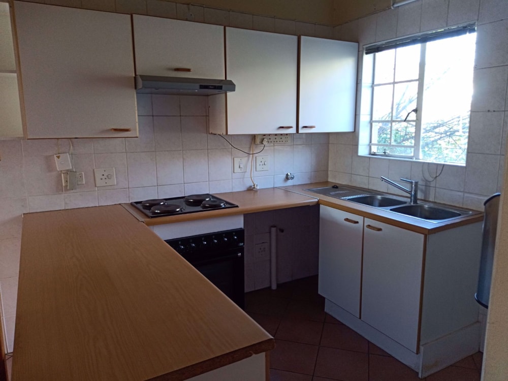 Apartment let in Paulshof - FYL1690207 Apartment let in Paulshof - FYL1690207