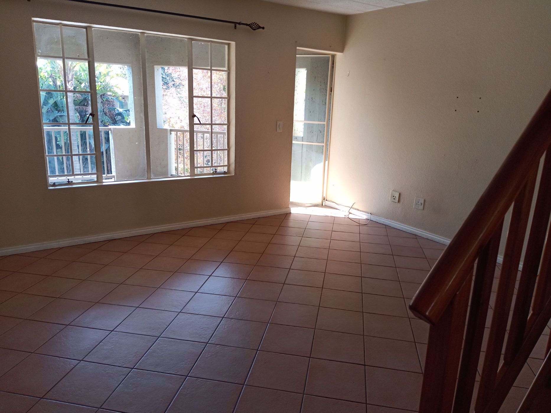 Apartment to rent in Paulshof - FYL1727407