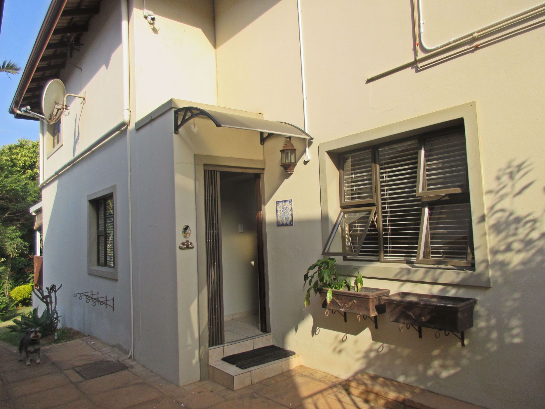 Cottage to rent in Durban North - 1ND1727696