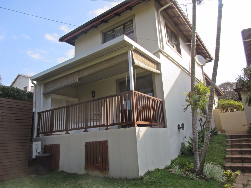 Cottage to rent in Durban North - 1ND1727696