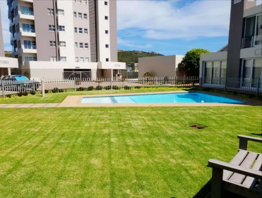 Studio apartment let in Diaz Beach - 1MB1750622 Studio apartment let in Diaz Beach - 1MB1750622