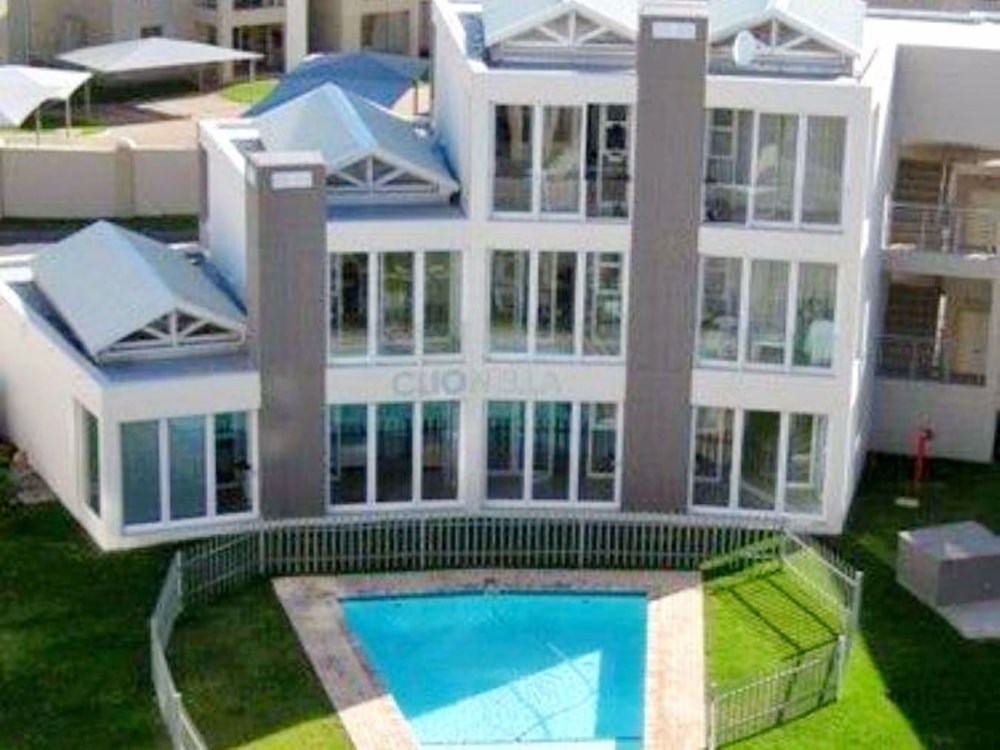 Studio apartment let in Diaz Beach - 1MB1693318 Studio apartment let in Diaz Beach - 1MB1693318