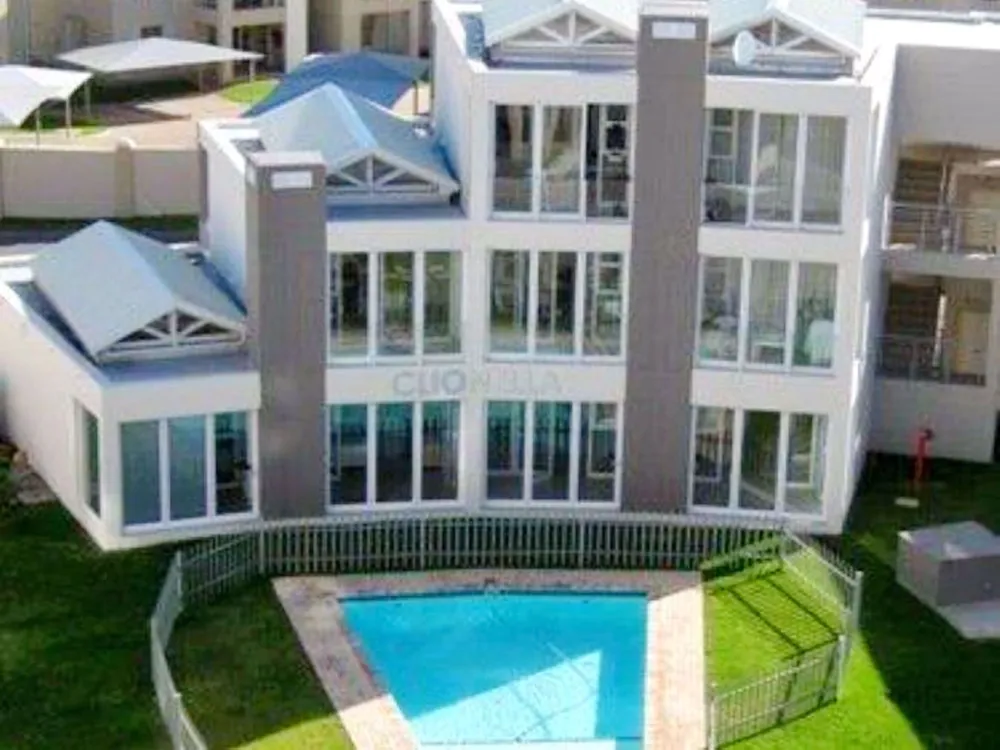 Studio apartment let in Diaz Beach - 1MB1750622 Studio apartment let in Diaz Beach - 1MB1750622