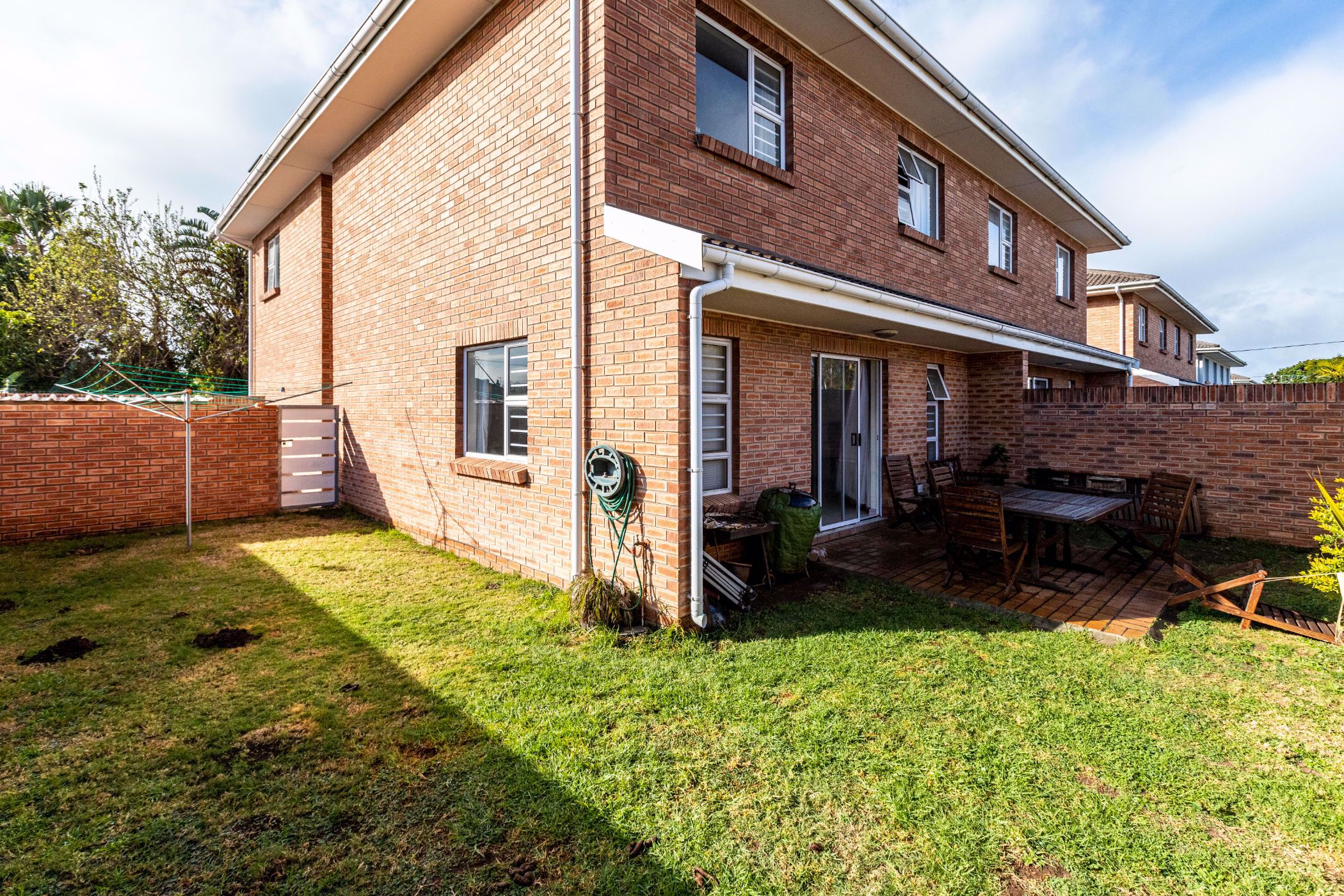 Townhouse for sale in Berea, East London - 1EZ1707192