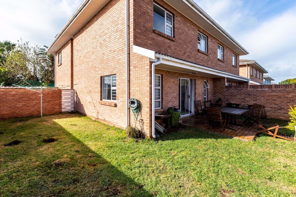 Townhouse for sale in Berea, East London - 1EZ1707192 Townhouse for sale in Berea, East London - 1EZ1707192