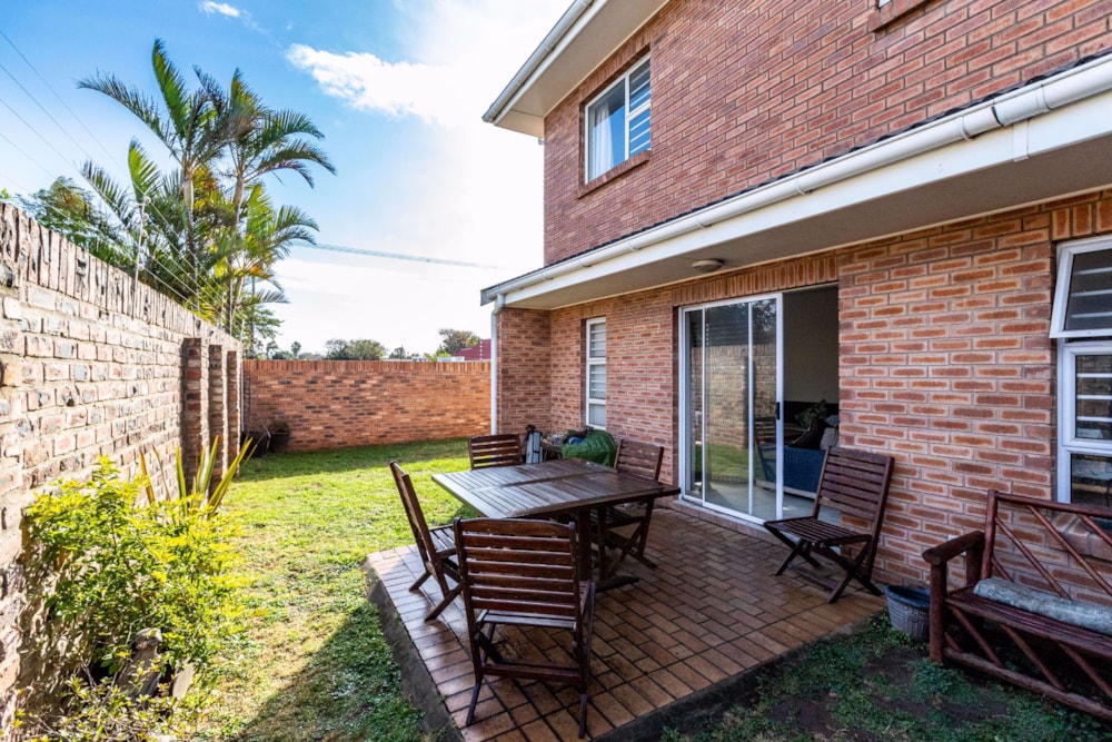 Townhouse for sale in Berea, East London - 1EZ1707192 Townhouse for sale in Berea, East London - 1EZ1707192